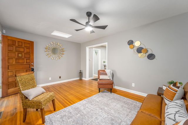 2327 S Greenwood St, Wichita, KS 67211