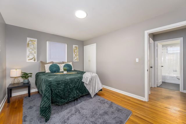 2327 S Greenwood St, Wichita, KS 67211