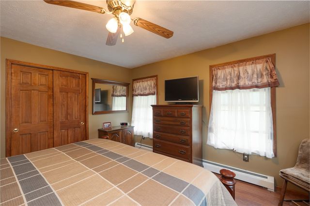 10131 Runyon Road, Ossian, NY 14437