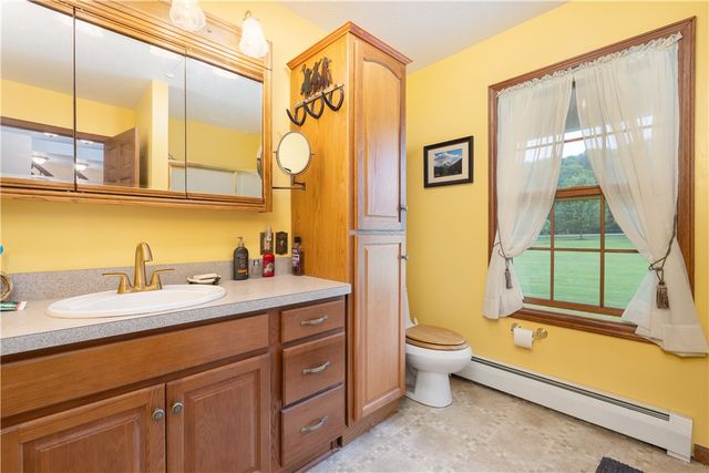 10131 Runyon Road, Ossian, NY 14437