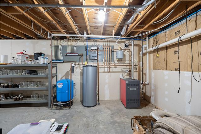 10131 Runyon Road, Ossian, NY 14437