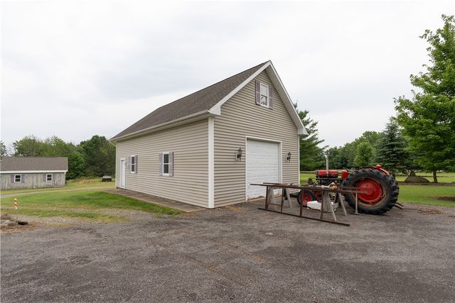 10131 Runyon Road, Ossian, NY 14437