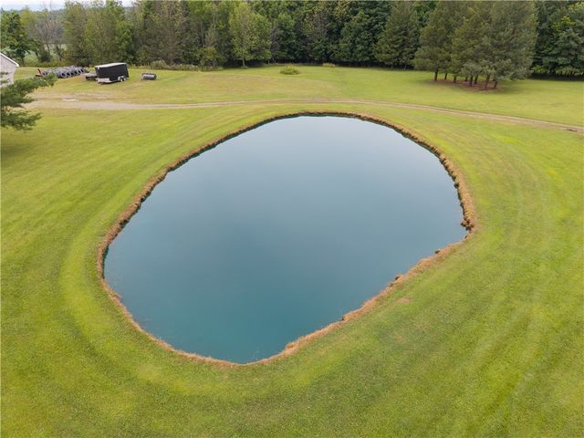 10131 Runyon Road, Ossian, NY 14437