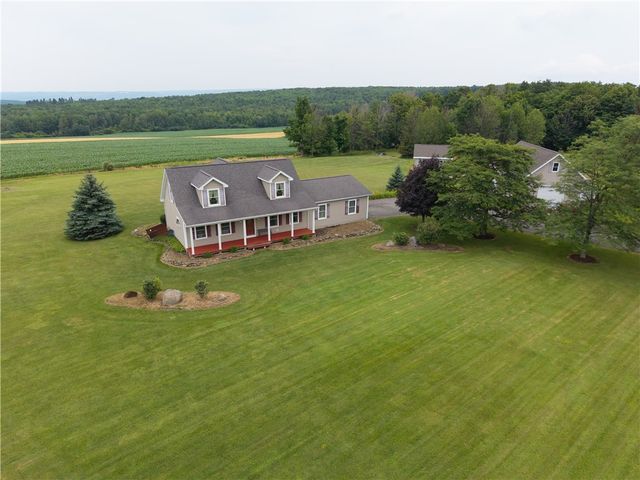 10131 Runyon Road, Ossian, NY 14437