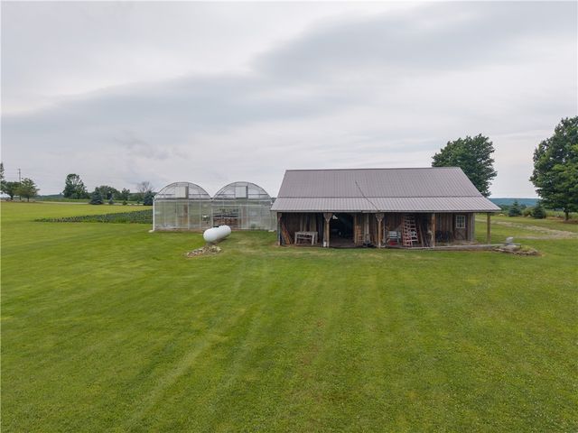 10131 Runyon Road, Ossian, NY 14437