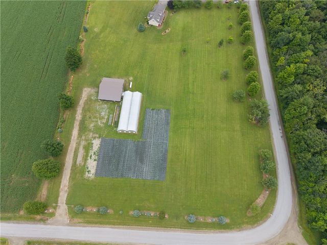 10131 Runyon Road, Ossian, NY 14437