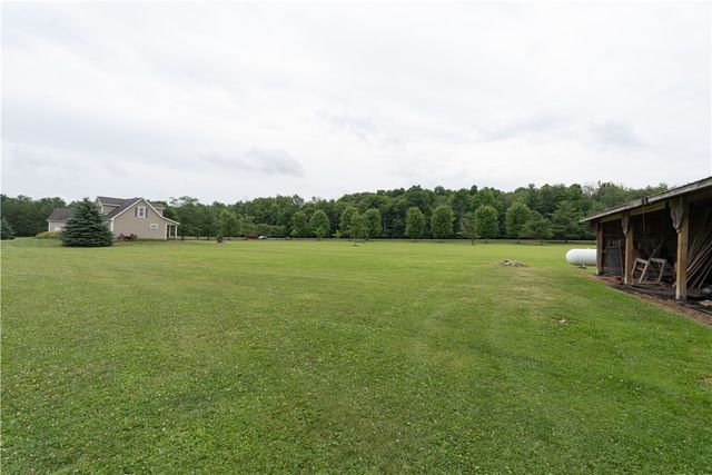 10131 Runyon Road, Ossian, NY 14437