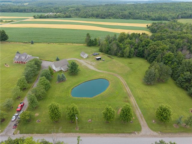 10131 Runyon Road, Ossian, NY 14437