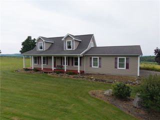 10131 Runyon Road, Ossian, NY 14437