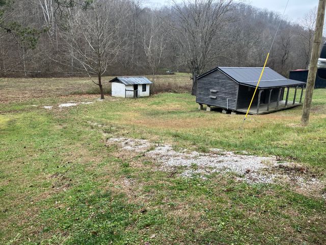 7619 Hawkins Branch Road, Frenchburg, KY 40322