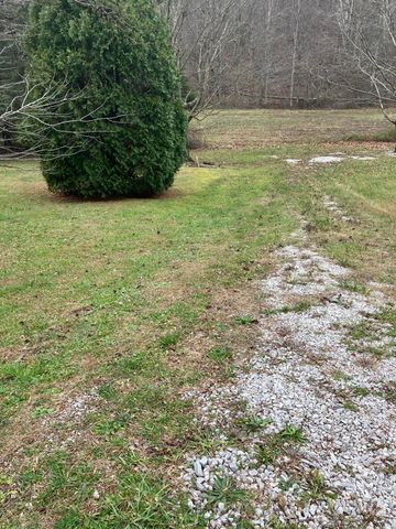 7619 Hawkins Branch Road, Frenchburg, KY 40322