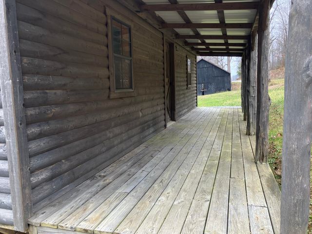 7619 Hawkins Branch Road, Frenchburg, KY 40322