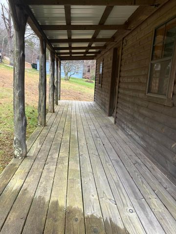 7619 Hawkins Branch Road, Frenchburg, KY 40322