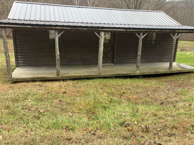 7619 Hawkins Branch Road, Frenchburg, KY 40322