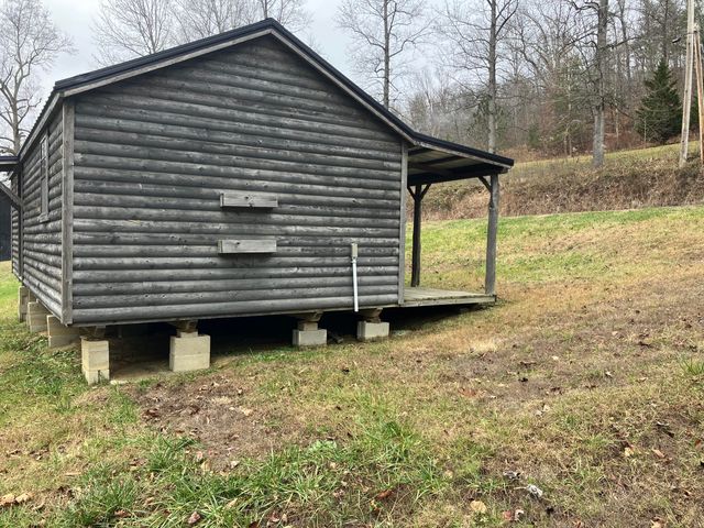 7619 Hawkins Branch Road, Frenchburg, KY 40322