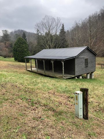 7619 Hawkins Branch Road, Frenchburg, KY 40322