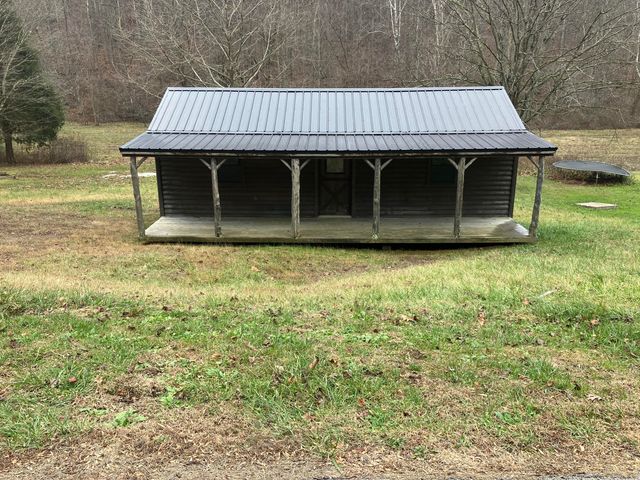 7619 Hawkins Branch Road, Frenchburg, KY 40322