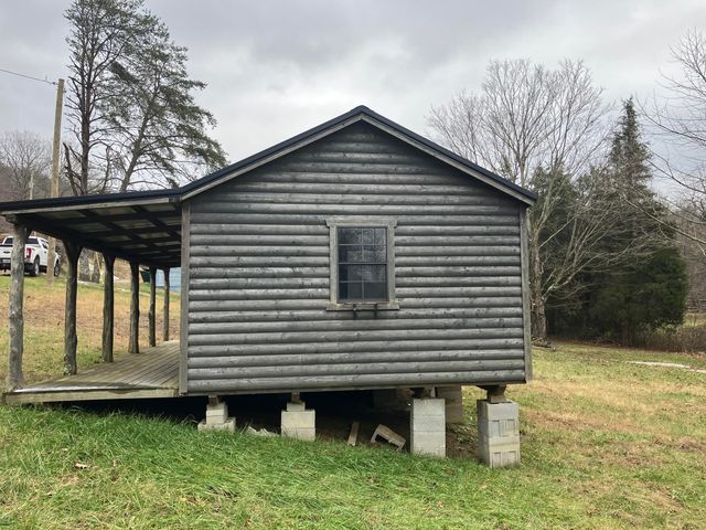 7619 Hawkins Branch Road, Frenchburg, KY 40322