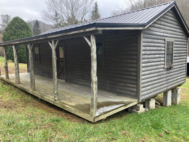 7619 Hawkins Branch Road, Frenchburg, KY 40322