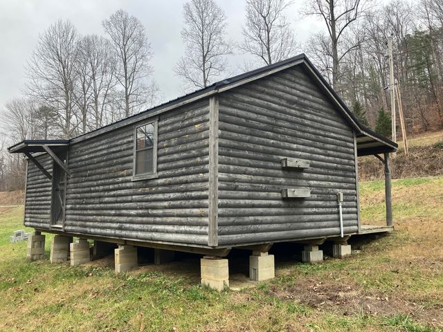 7619 Hawkins Branch Road, Frenchburg, KY 40322