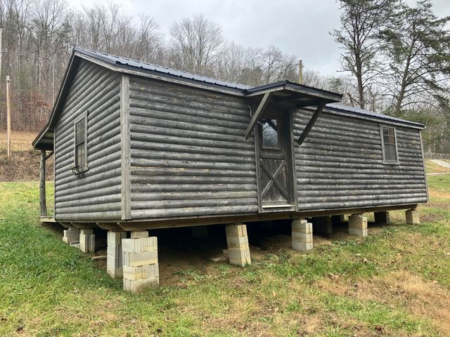 7619 Hawkins Branch Road, Frenchburg, KY 40322