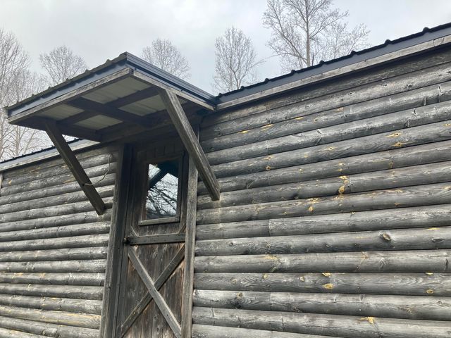 7619 Hawkins Branch Road, Frenchburg, KY 40322