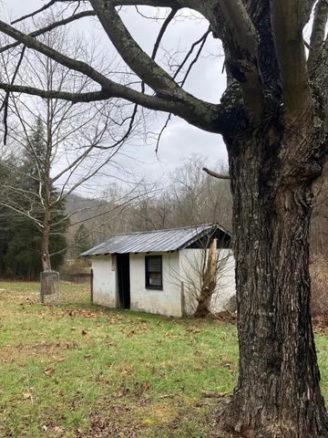 7619 Hawkins Branch Road, Frenchburg, KY 40322