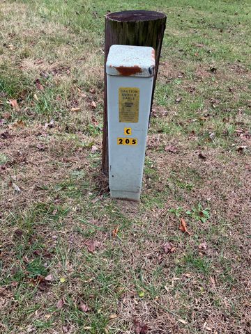 7619 Hawkins Branch Road, Frenchburg, KY 40322