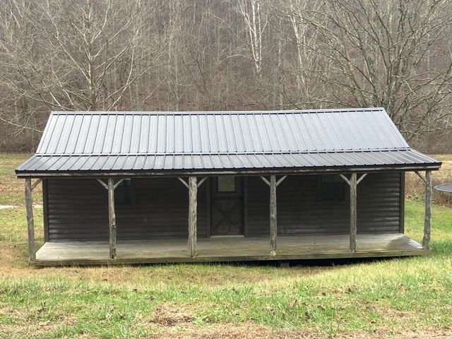 7619 Hawkins Branch Road, Frenchburg, KY 40322