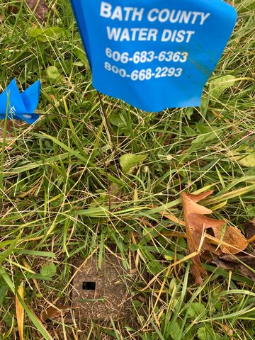 7619 Hawkins Branch Road, Frenchburg, KY 40322