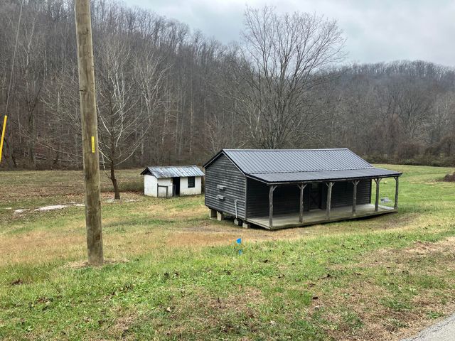 7619 Hawkins Branch Road, Frenchburg, KY 40322