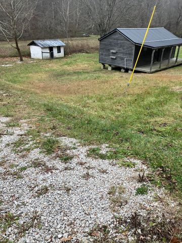 7619 Hawkins Branch Road, Frenchburg, KY 40322