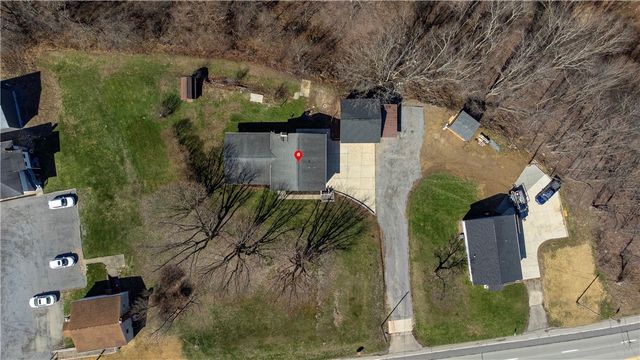 1060 Pittsburgh Rd, Middlesex Twp, PA 16059