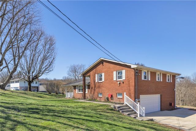 1060 Pittsburgh Rd, Middlesex Twp, PA 16059