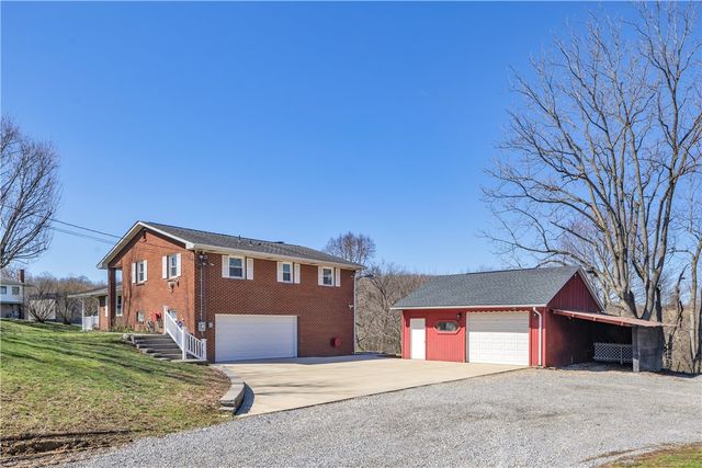 1060 Pittsburgh Rd, Middlesex Twp, PA 16059
