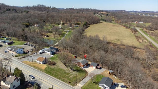 1060 Pittsburgh Rd, Middlesex Twp, PA 16059