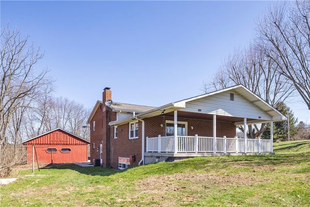 1060 Pittsburgh Rd, Middlesex Twp, PA 16059