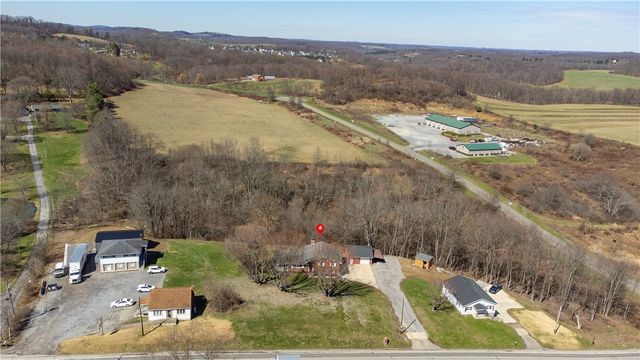 1060 Pittsburgh Rd, Middlesex Twp, PA 16059