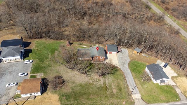 1060 Pittsburgh Rd, Middlesex Twp, PA 16059