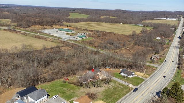 1060 Pittsburgh Rd, Middlesex Twp, PA 16059