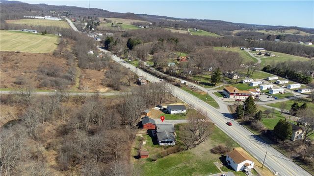 1060 Pittsburgh Rd, Middlesex Twp, PA 16059