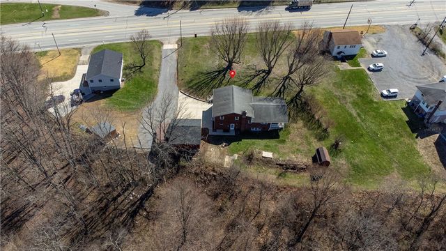 1060 Pittsburgh Rd, Middlesex Twp, PA 16059