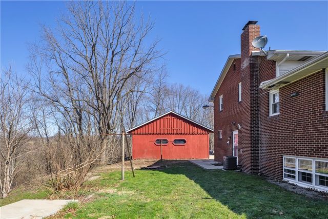 1060 Pittsburgh Rd, Middlesex Twp, PA 16059