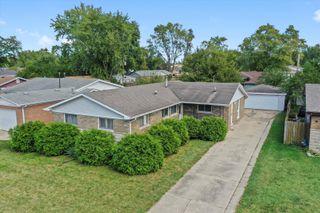 15215 Hamlin Avenue, Midlothian, IL 60445