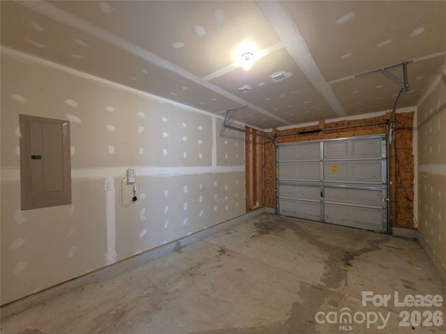 6142 Salamander Run Lane, Charlotte, NC 28215