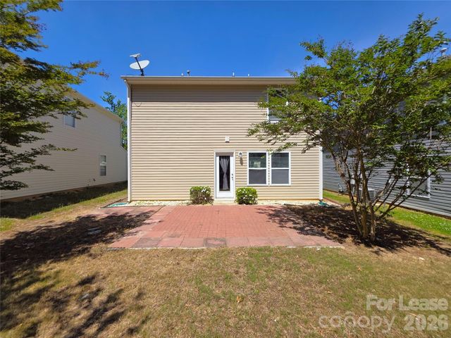 6142 Salamander Run Lane, Charlotte, NC 28215