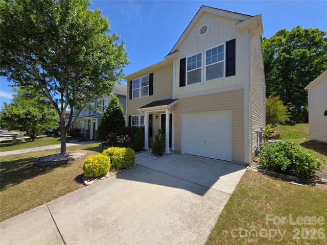 6142 Salamander Run Lane, Charlotte, NC 28215