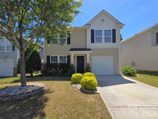 6142 Salamander Run Lane, Charlotte, NC 28215