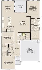 2820 Bison Ct, Antioch, TN 37013