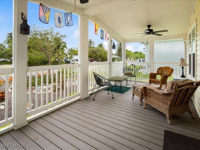 340 Pear Tree AVE, Goodland, FL 34140